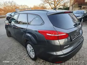 Ford Focus Turnier 1.0 EcoBoost Start-Stopp-System ACTIVE Bild 2
