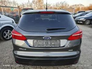 Ford Focus Turnier 1.0 EcoBoost Start-Stopp-System ACTIVE Bild 3