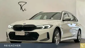 BMW 330 e Touring M Sport Pro, LCPro,ad.LED,RFK