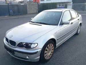 BMW 318 i Erste Hand