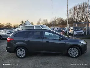Ford Focus Turnier 1.0 EcoBoost Start-Stopp-System ACTIVE Bild 5