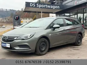 Opel Astra K Sports Tourer Edition TÜV NAVI AHK LHZ