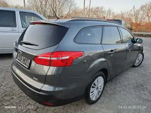 Ford Focus Turnier 1.0 EcoBoost Start-Stopp-System ACTIVE Bild 4