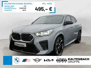 BMW X2 M 35i AHK 360° NAVI HUD LED H/K LEDER KLIMA