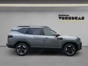 Dacia Bigster Extreme Full-hybrid-G150 4x4 el.Heckl. SHZ 360° Gl Bild 4