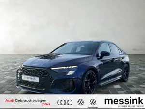 Audi RS3 RS 3 2.5 TFSI quattro Limousine (EURO 6d) Kam.