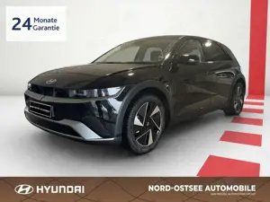 Hyundai IONIQ 5 Techniq  NAVI LED KAMERA TEMPO LKRDHZG