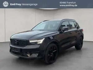Volvo XC40 XC40 B3 PLUS Black-Edition DKG 20'' Google-Maps LE