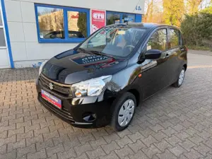 Suzuki Celerio Club