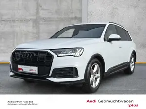 Audi Q7 50 TDI qu S line 7-Si. S-SITZ MATRIX STANDHZG P...