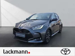 Toyota Yaris Hybrid Team Deutschland *Comfortpaket*Technikpaket