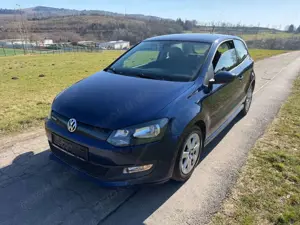 Volkswagen Polo V Trendline BlueMotion 1,2TDI 75ps
