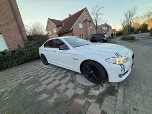 BMW 530 530d  5 Series