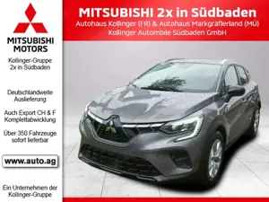 Mitsubishi ASX PLUS 1.6L Hybrid