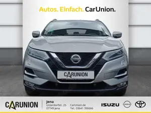Nissan Qashqai 1,2 DIG-T N-Connecta 360° Bild 2