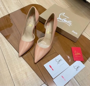 sehr schöne High Heels