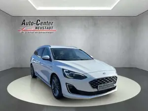 Ford Focus Turnier Vignale ACC/AHK/KAMERA/HUD/BO