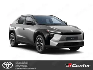 Toyota bZ4X FWD Teamplayer