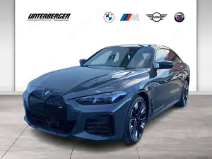 BMW i4 M60 Sportpaket Pro I AHK I Memory I Harman Kardon