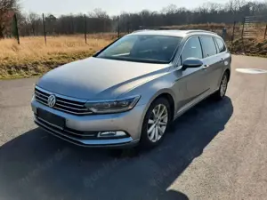 Volkswagen Passat Variant 2.0 TDI DSG 4 Motion,LED,Navi
