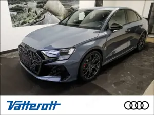 Audi RS3 Limousine SONOS Matrix 280kmh Sportabgas.