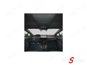 Toyota bZ4X FWD Teamplayer Bild 5