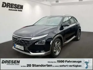 Hyundai NEXO Prime mit Schiebedach - DRESEN SONDERAKTION