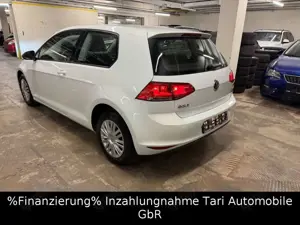 Volkswagen Golf VII 1.2 Trendline BMT Hoher Ölverbrauch !!!