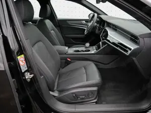 Audi A6 40 TDI advanced AHK*LED*Virtual*360° Bild 4