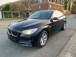 BMW 535 5 Gran Turismo 535 d nur 134Tkm GT
