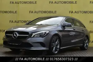 Mercedes-Benz Others CLA Shooting Brake CLA 180/LEDER/COMAND/ALU/SHZ/