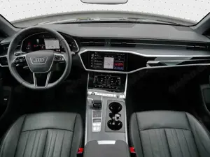 Audi A6 40 TDI advanced AHK*LED*Virtual*360° Bild 5