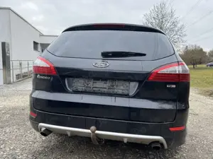 Ford Mondeo Bild 2