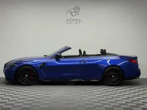 BMW M4 xDrive Comp.|2.Hand|Carbon|Schale|HuD|HK|