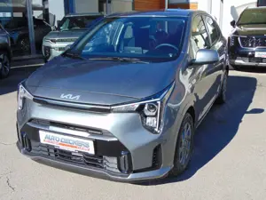 Kia Picanto Vision