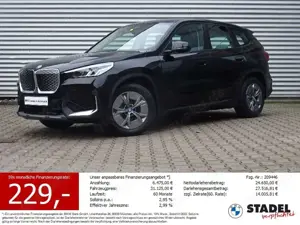 BMW iX1 xDrive30 M-Fahrwerk HiFi-h/k SH Parkassist