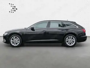 Audi A6 40 TDI advanced AHK*LED*Virtual*360° Bild 3