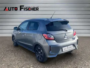 Mitsubishi Space Star Bild 3