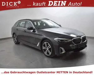 BMW 530 i xDr Luxury Line PROF+VIRTU+KAM+DAKOTA+SHZ+M
