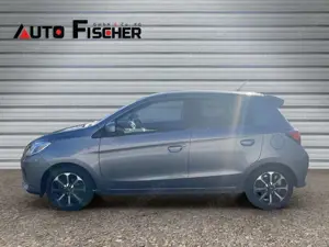 Mitsubishi Space Star Bild 2