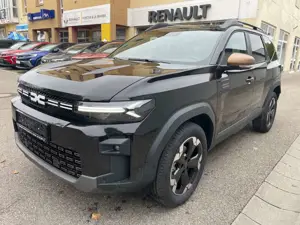 Dacia Bigster Hybrid 155 Extreme