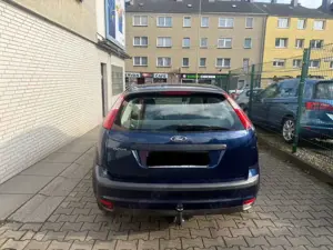 Ford Focus Bild 5