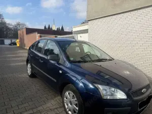 Ford Focus Bild 3
