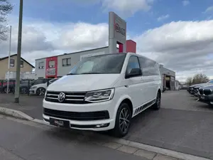 Volkswagen T6 Multivan Edition 4Motion 2,0TDI FINANZIERUNG