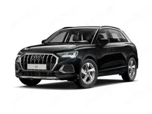 Audi Q3 Bild 2