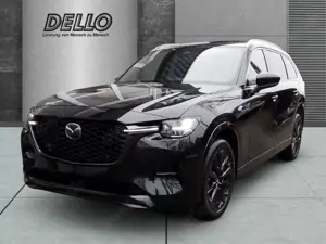 Mazda CX-80 Homura Plus AWD 20 Zoll LED BOSE PANO Navi CAPTAIN