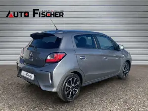 Mitsubishi Space Star Bild 5