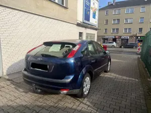Ford Focus Bild 4