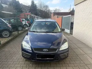 Ford Focus Bild 2