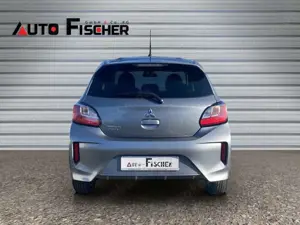 Mitsubishi Space Star Bild 4